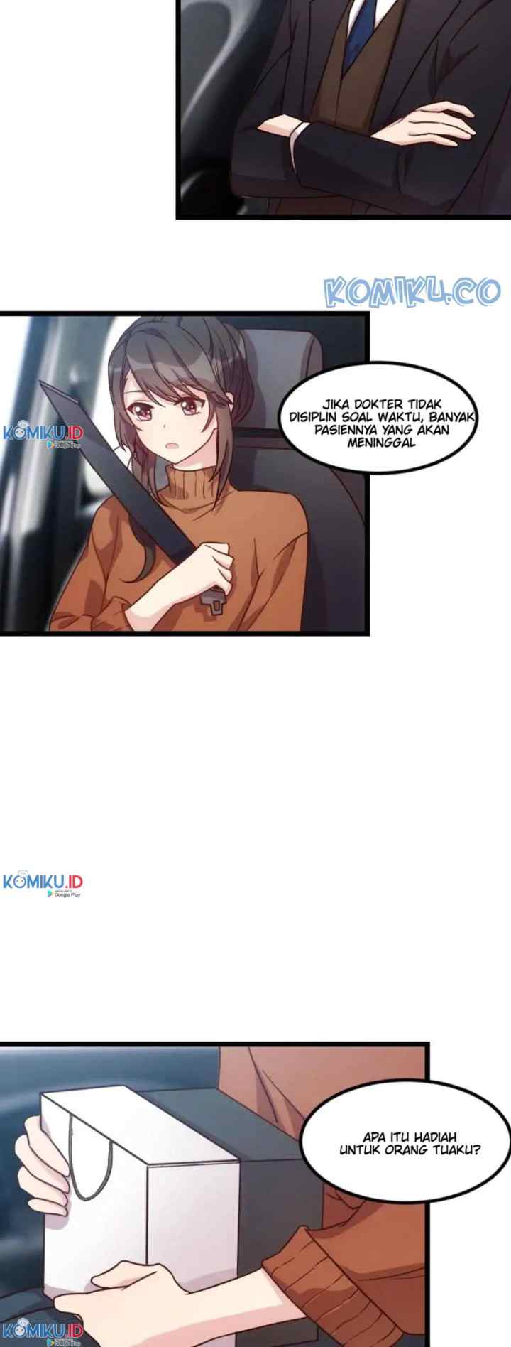 CEO's Sudden Proposal chapter 38 halaman 12