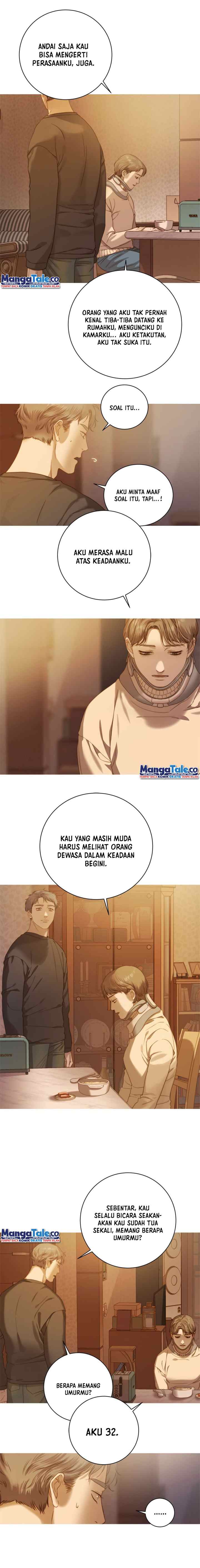 A Heartfelt Andante chapter 7 halaman 6