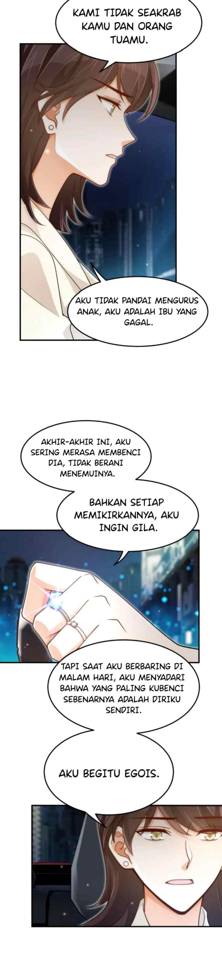 Guide on How to Sleep chapter 52 halaman 12