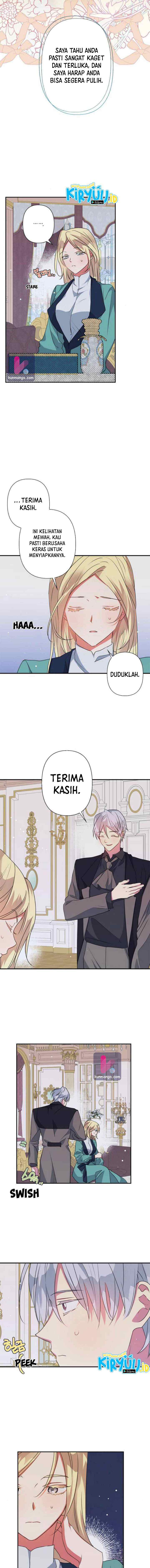 I Raised A Beast Well chapter 54 halaman 10