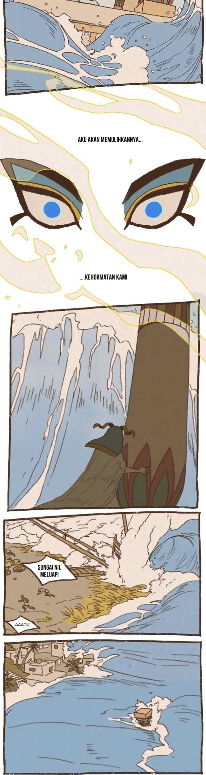 ENNEAD S1 chapter 57 halaman 7