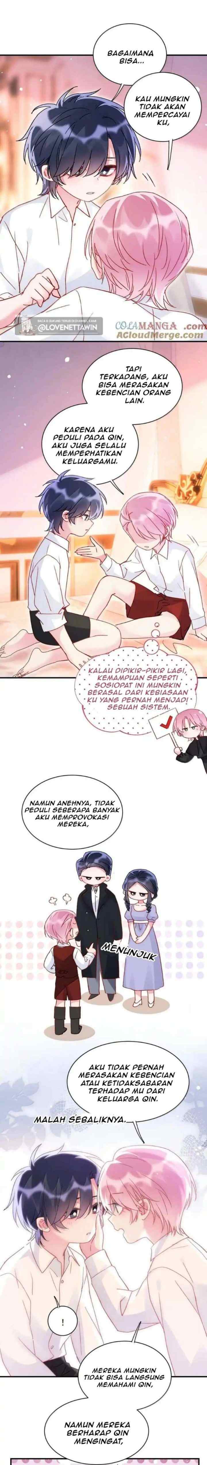 I'm Going to Be a Great Villain chapter 149 halaman 9