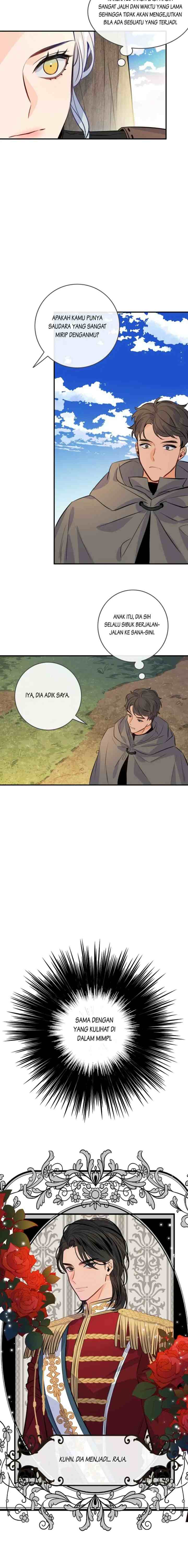 The Great Wish chapter 42 halaman 15