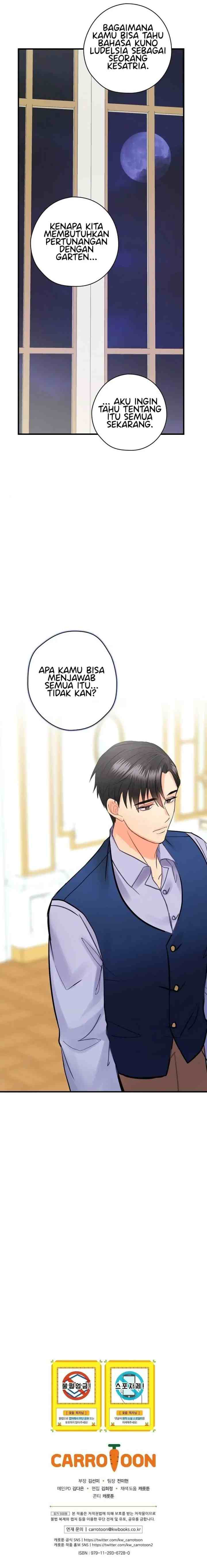 The Flower Dances and the Wind Sings chapter 60 halaman 16