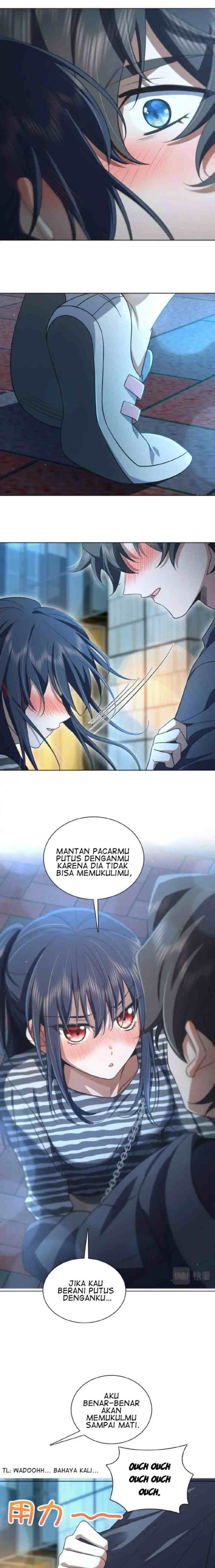 My Wife Is From a Thousand Years Ago chapter 103 halaman 7