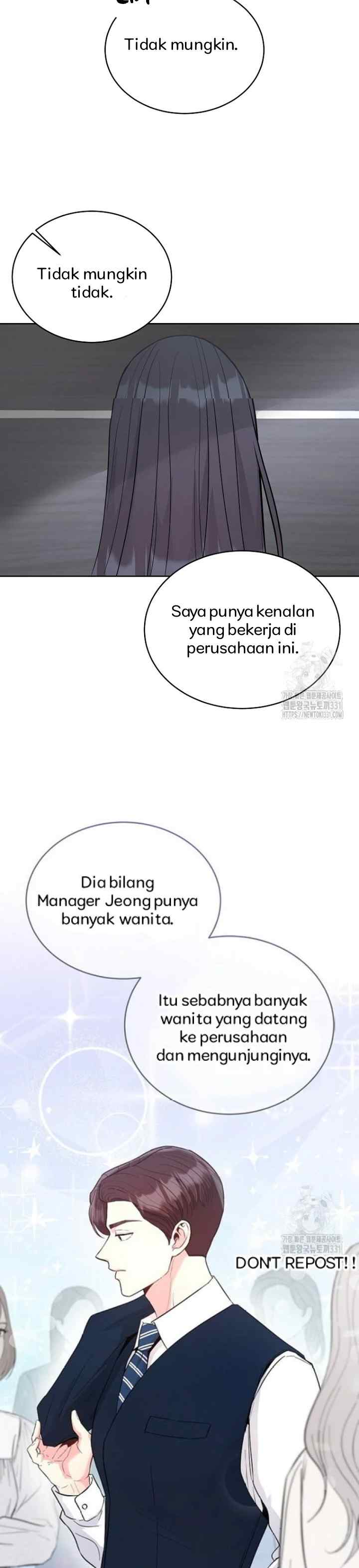 Hades and Persephone chapter 9 halaman 16