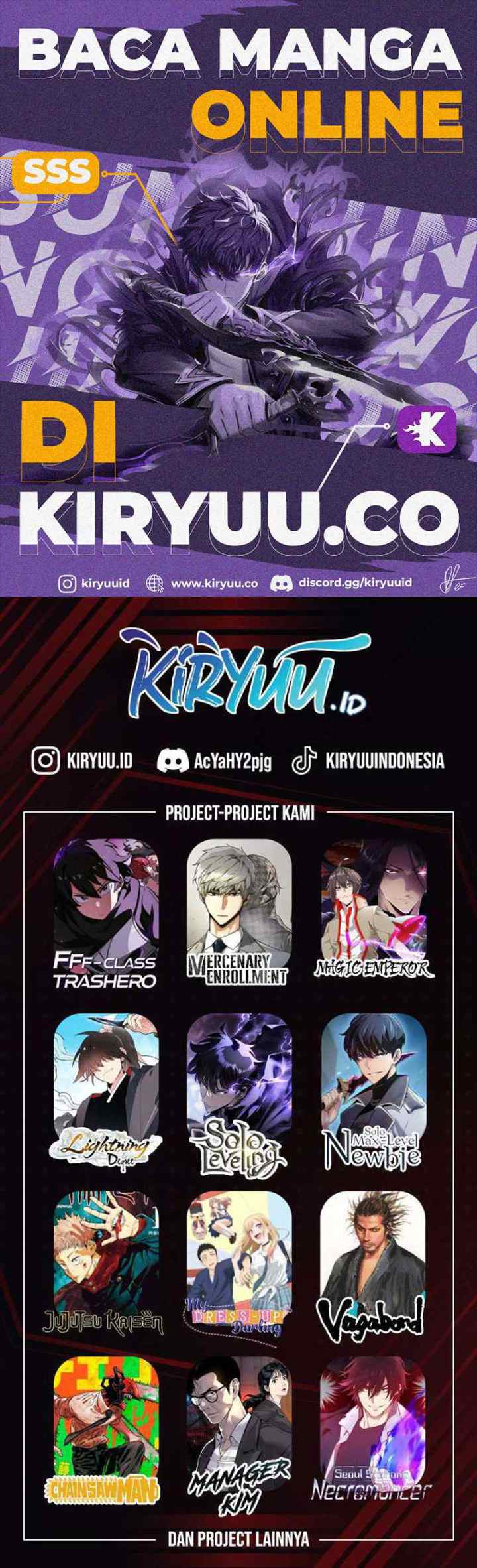 Kagura Bachi chapter 84 halaman 18