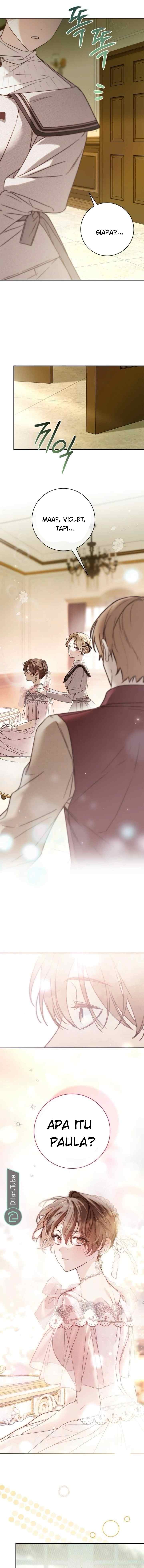 The Count's Secret Maid chapter 33 halaman 15