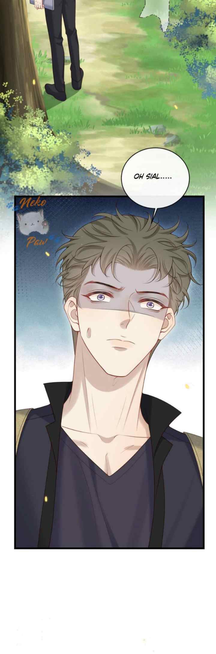 He Came Late At Night chapter 39 halaman 14