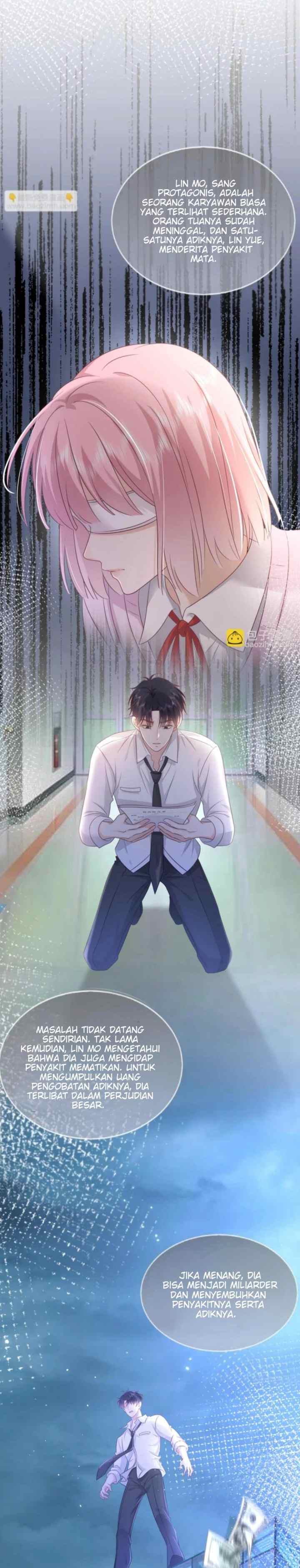 Reincarnated as a Star's Unrequited Muse chapter 15 halaman 17