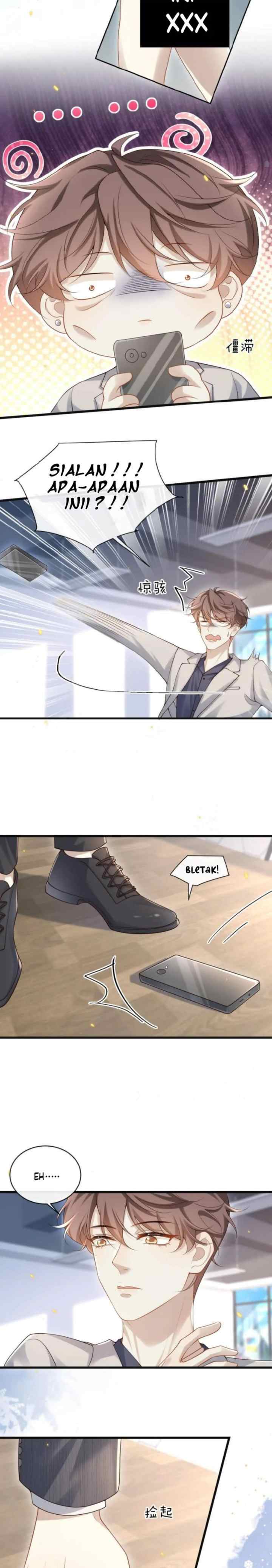 He Came Late At Night chapter 10 halaman 12