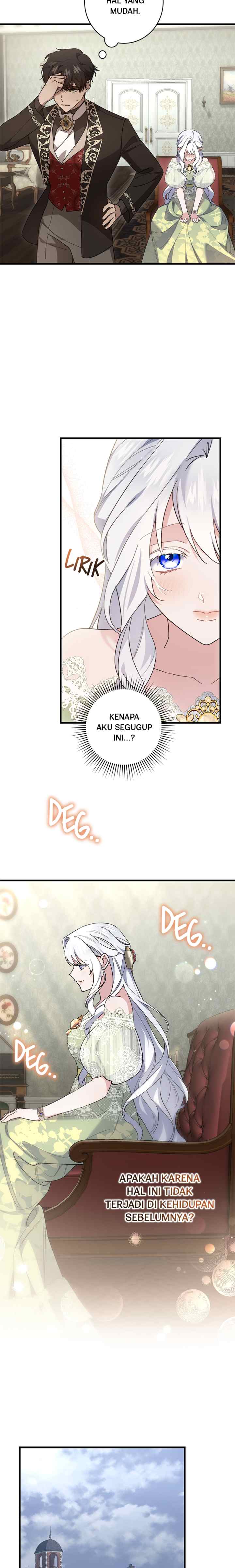 What The Duke Picked Up In The Forest chapter 47 halaman 12