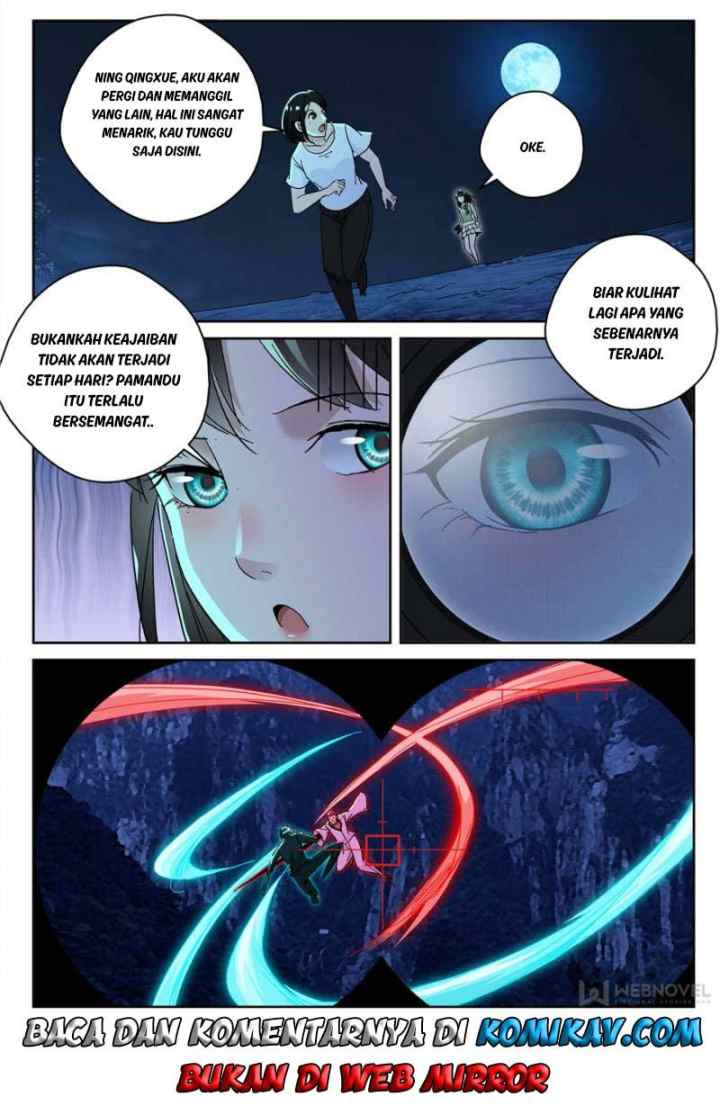 Strongest Abandoned Son chapter 171 halaman 13