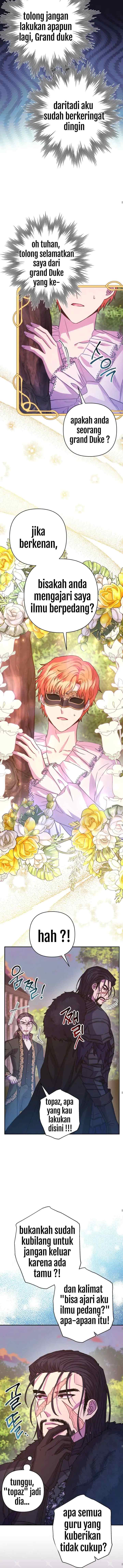 Anyway, It Is A Ropan chapter 27 halaman 9