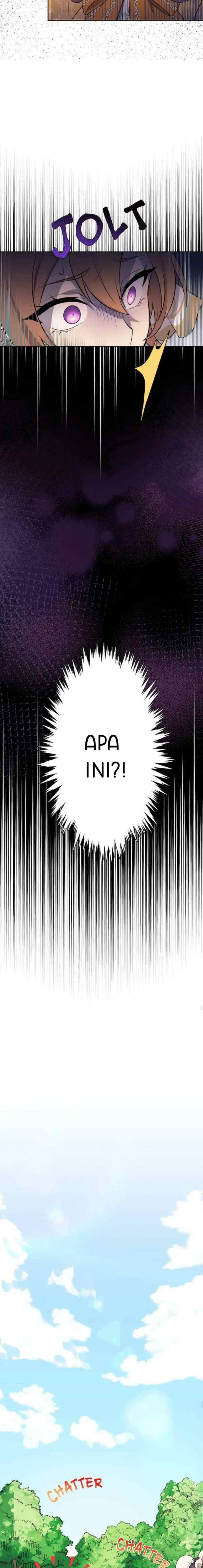 Nisemono Seijo wa Unmei wo Kutsugaesu chapter 26 halaman 13