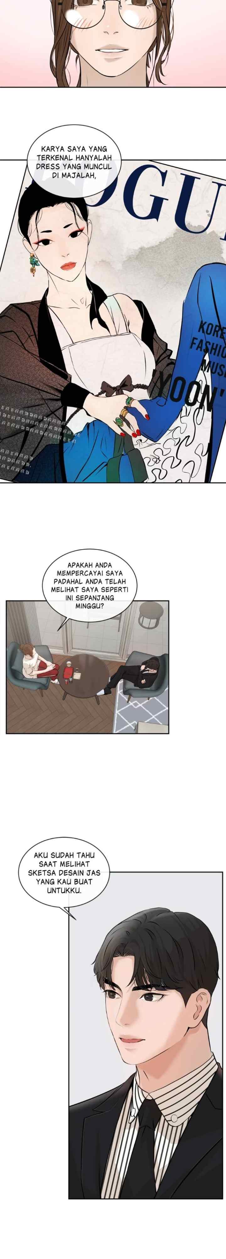 I'll Give You Everything chapter 19 halaman 17