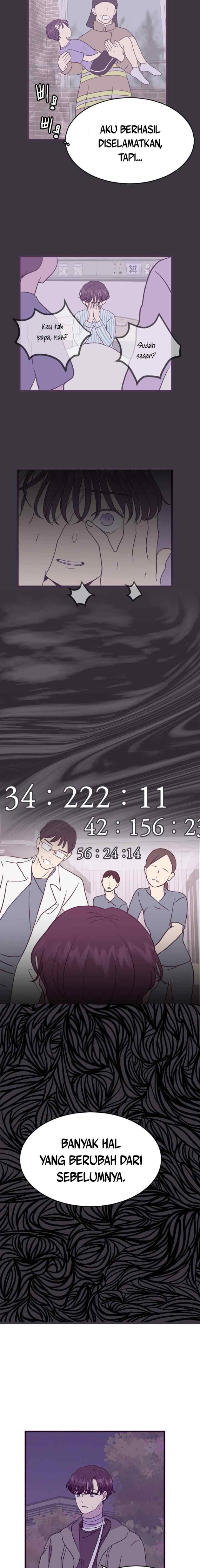 Crazy Ending chapter 5 halaman 4