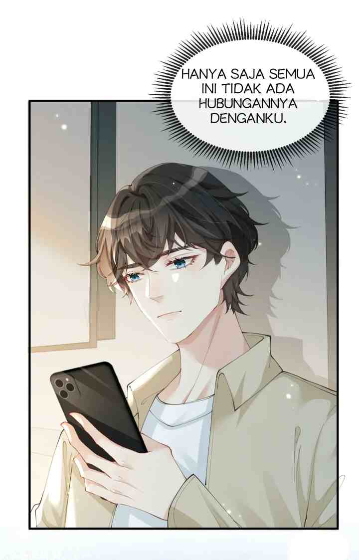 She Broke the Plot Again chapter 5 halaman 7