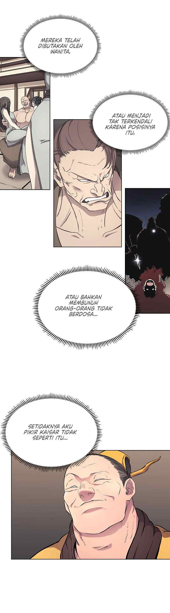 Chronicles of Heavenly Demon chapter 111 halaman 15