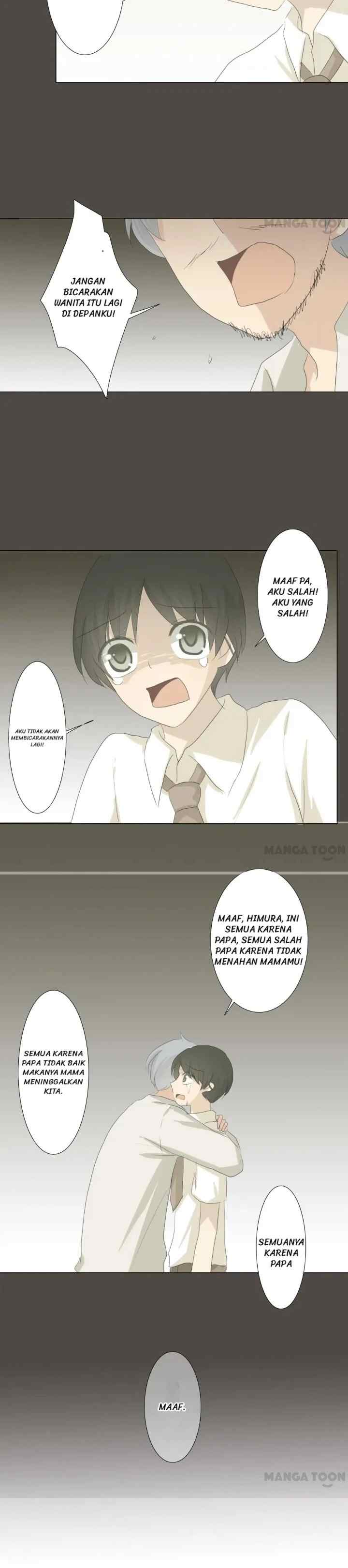 Summer Never Ends chapter 119 halaman 12