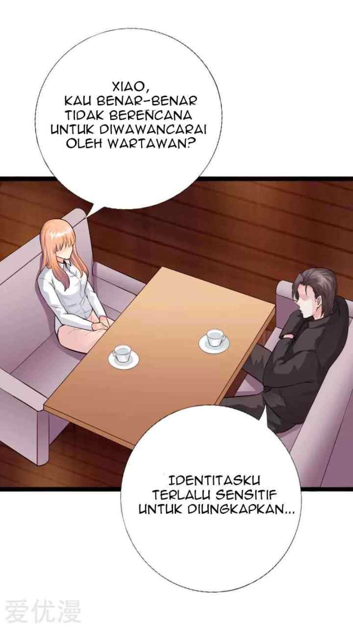 Hopeless chapter 144 halaman 14