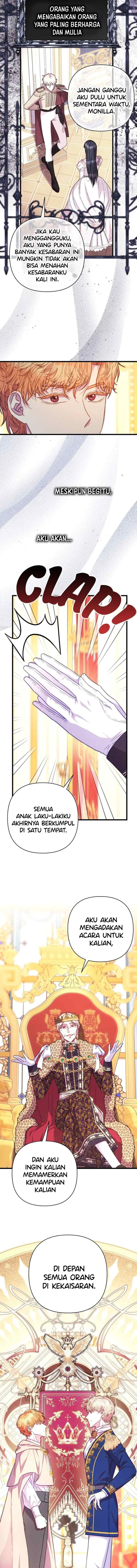 Anyway, It Is A Ropan chapter 93 halaman 8