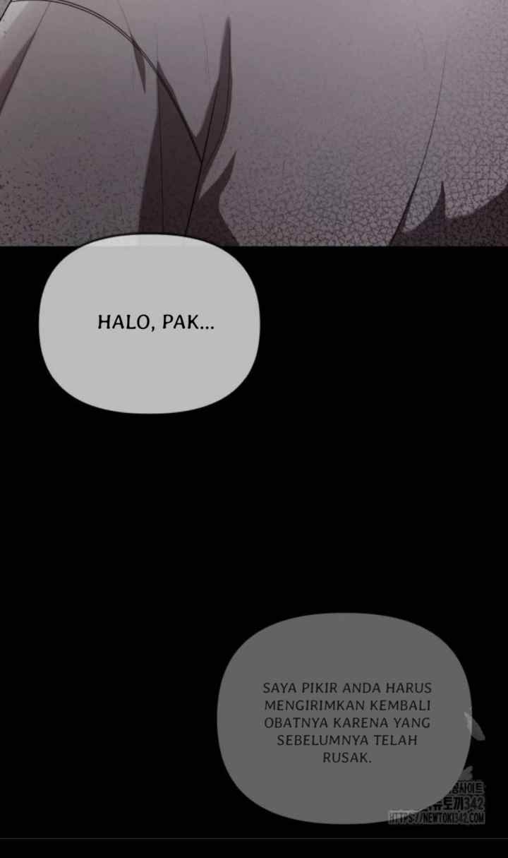 Love In Body chapter 5 halaman 6
