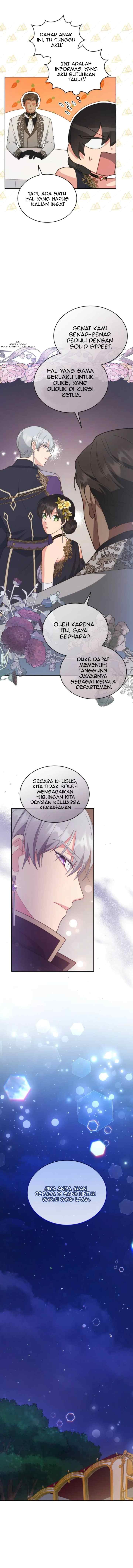 I Seduced the Deceitful Duke chapter 41 halaman 7