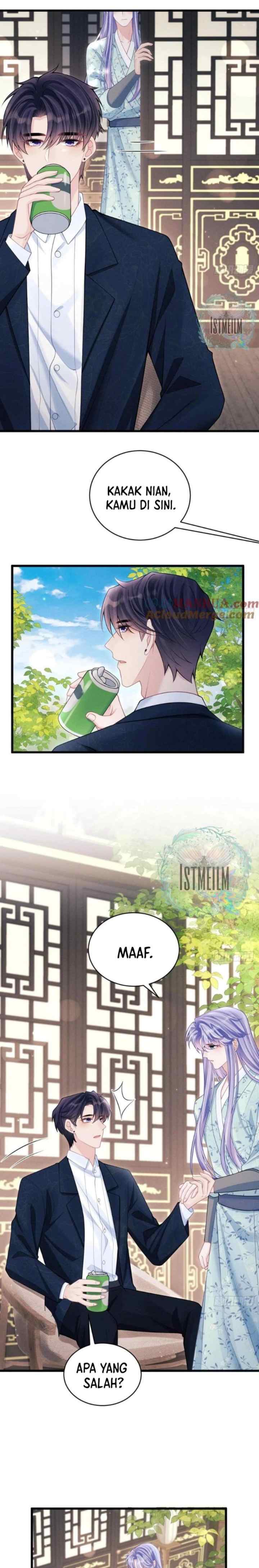 I Suspect the Actor Is Fishing for Me chapter 94 halaman 11