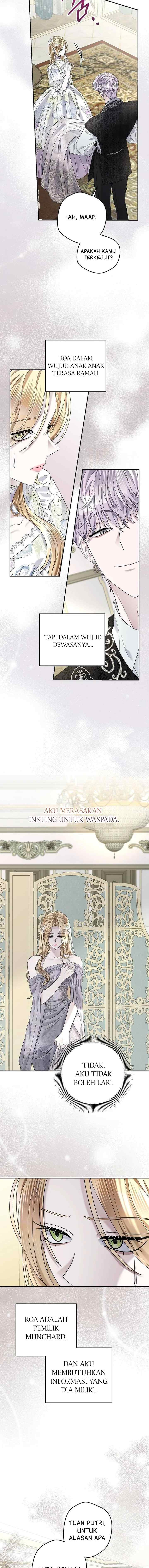 Indulgence chapter 12 halaman 13
