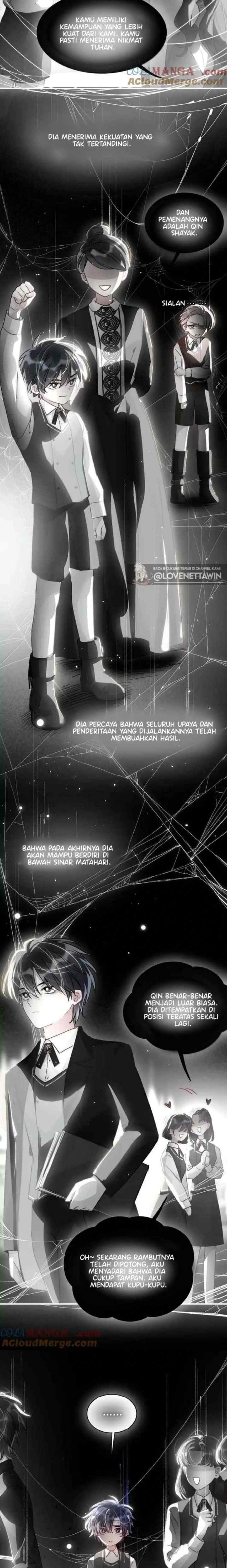 I'm Going to Be a Great Villain chapter 145 halaman 12