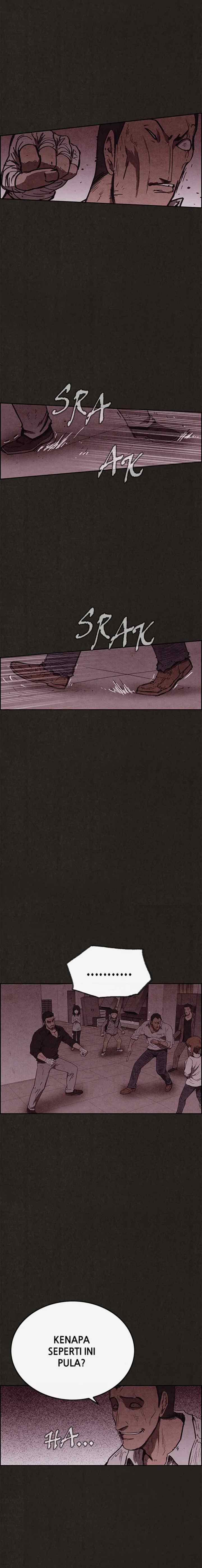 Dulce Hogar chapter 92 halaman 10