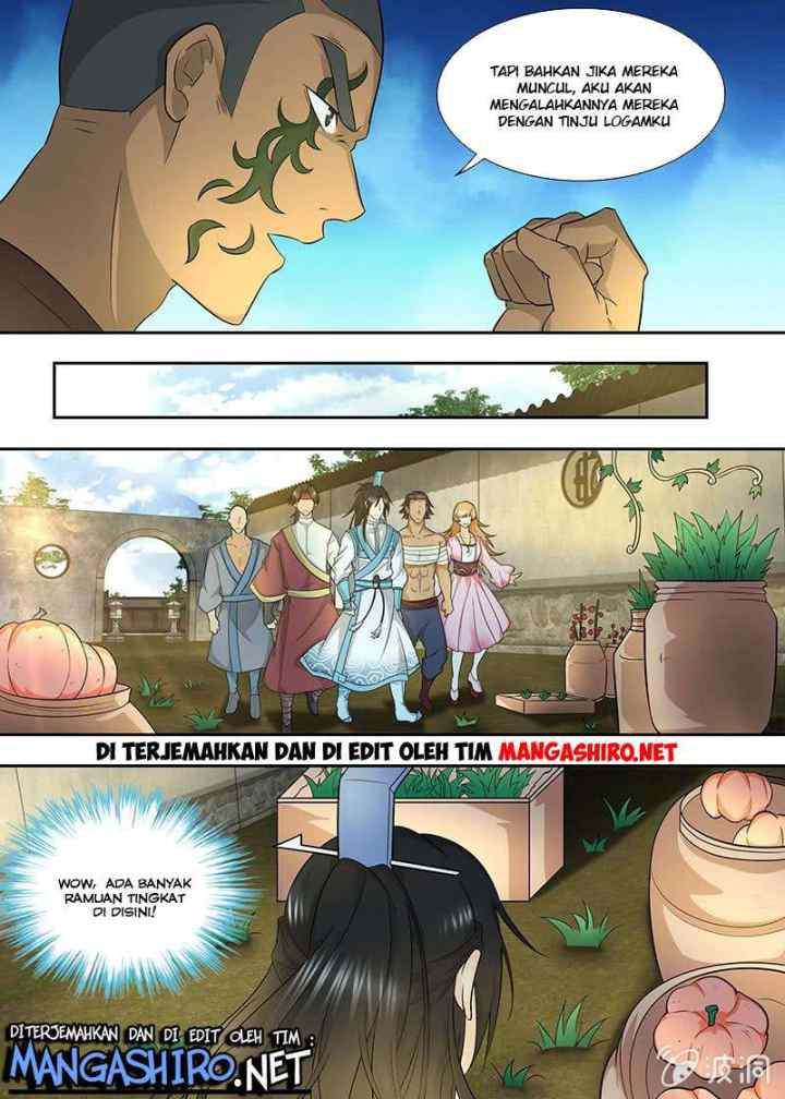 Yong Heng Zhi Zun chapter 150 halaman 11