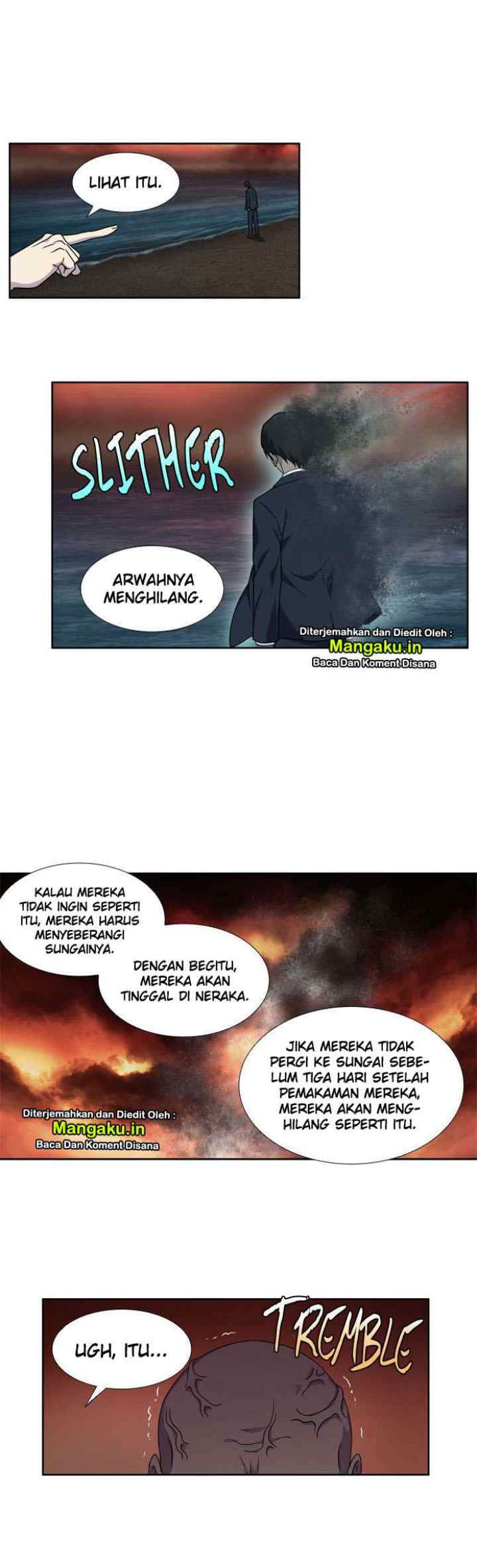 The Gamer chapter 279 halaman 12