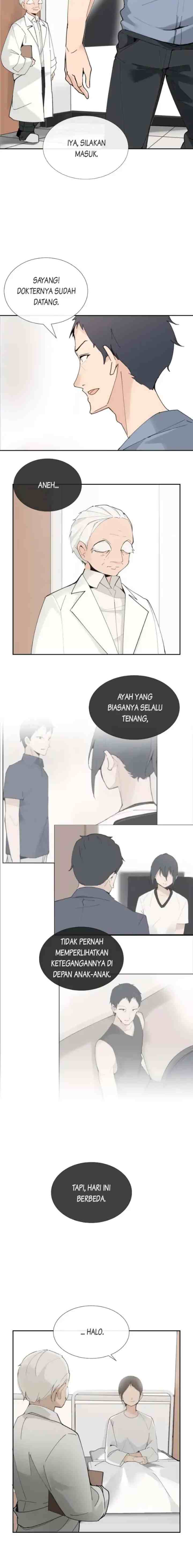 Devil Sword King chapter 148 halaman 9
