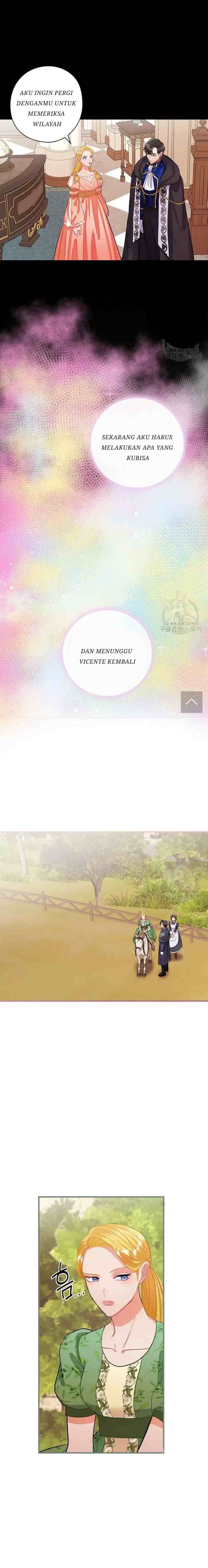 The Flower Dances and the Wind Sings chapter 73 halaman 12