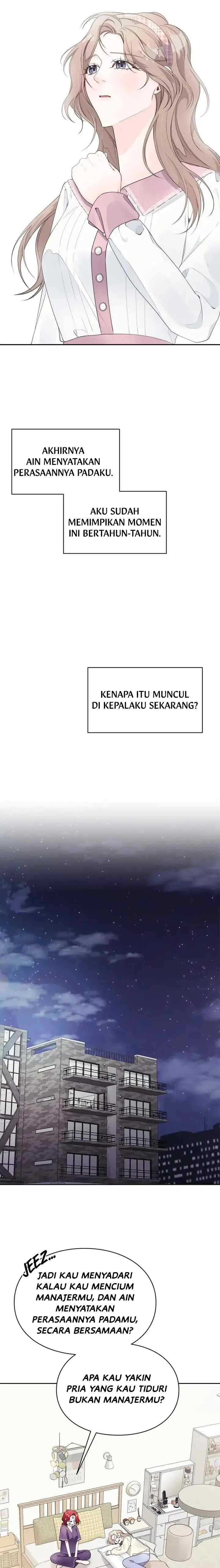 Memento Bori chapter 14 halaman 6