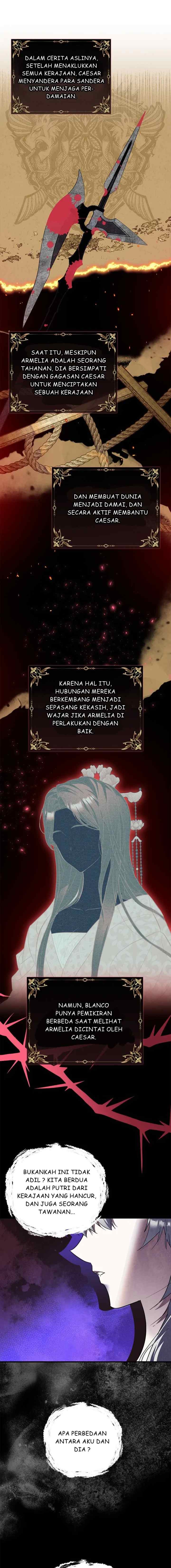 The Male Lead Is Trying to Change the Female Lead chapter 45 halaman 10