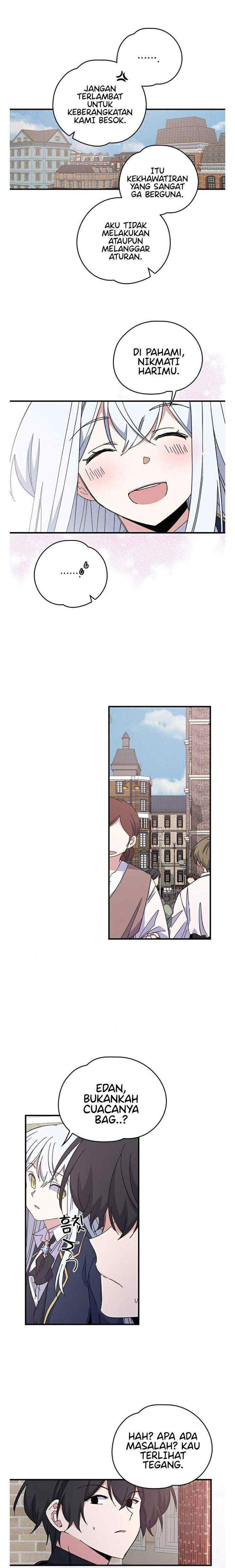 Yigret chapter 9 halaman 17