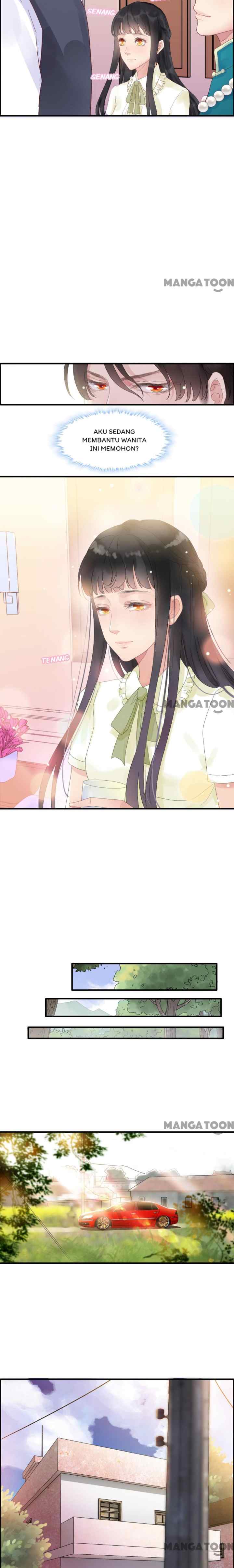 The Boss Shutgun Wedding chapter 10 halaman 7