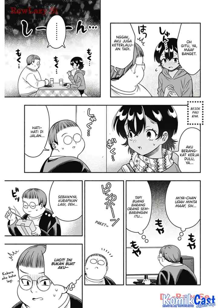 Marriage Gray chapter 74 halaman 10