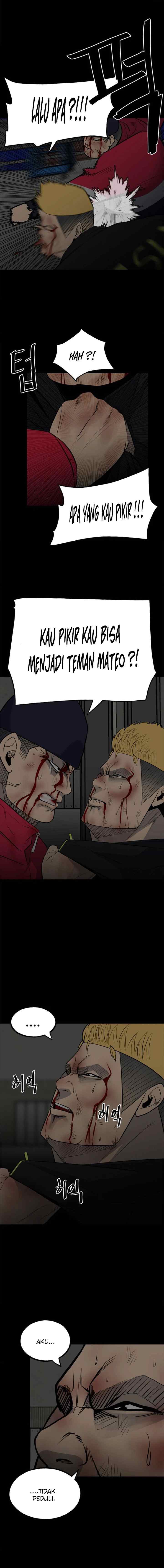 The Villain chapter 138 halaman 8