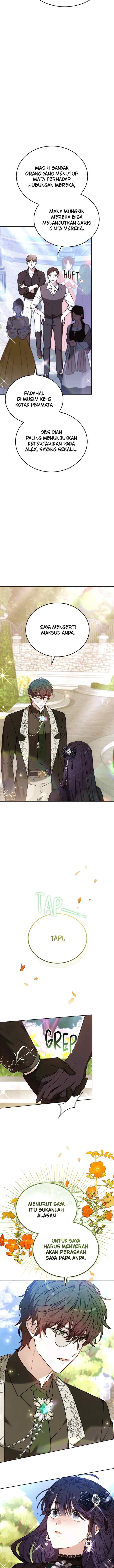 Bride of Obsidian chapter 82 halaman 13