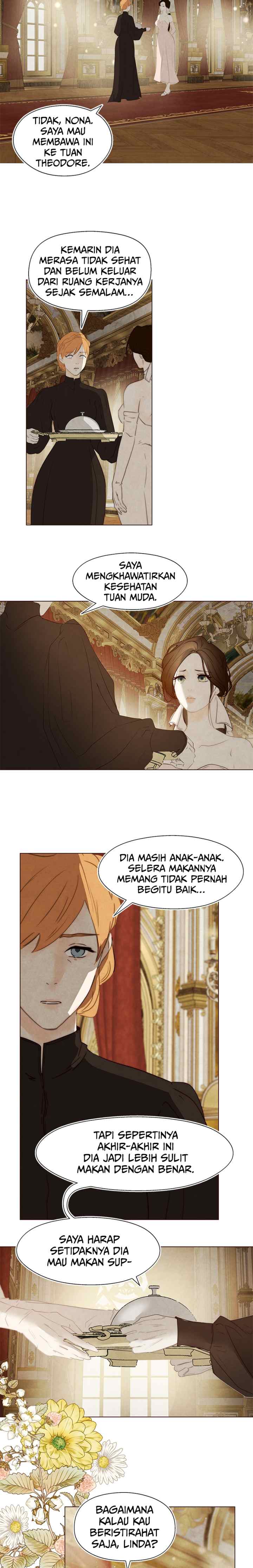 I Am the Villain chapter 38 halaman 6