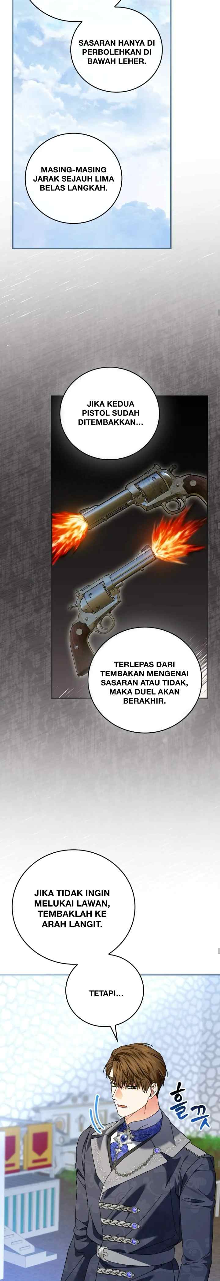 The Perfect Plan For A Fairy Tale Ending chapter 102 halaman 4