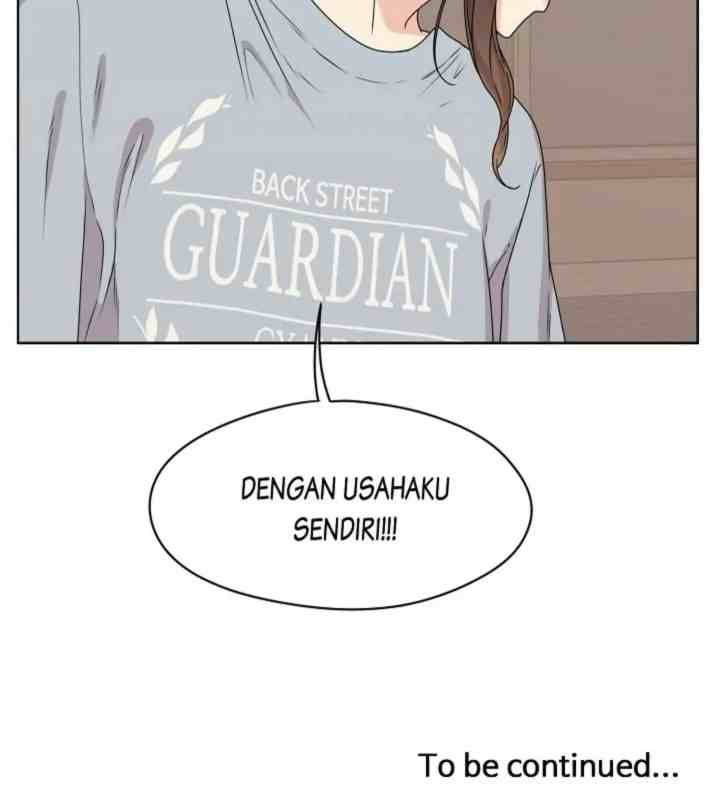 The Omniscient Point of View of an Unrequited Love chapter 4 halaman 17