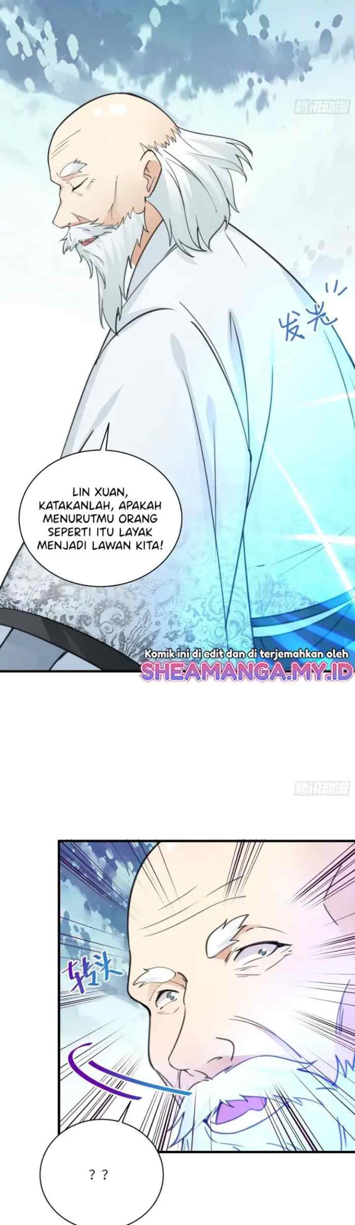 Cultivating Immortals With Rich Women chapter 49 halaman 7