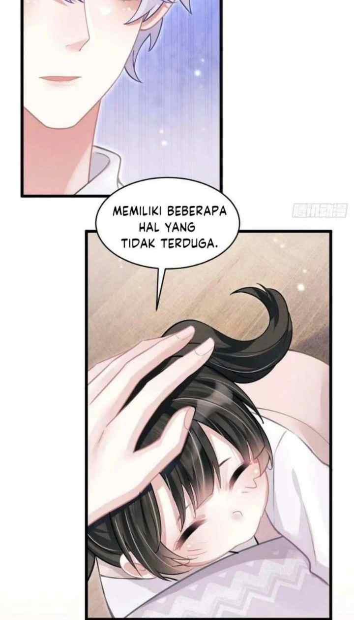 I Suspect the Actor Is Fishing for Me chapter 40 halaman 16