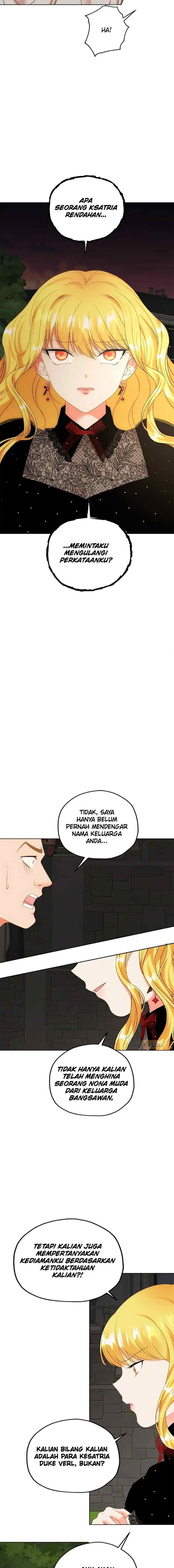 A Queen Without Her Crown chapter 14 halaman 4