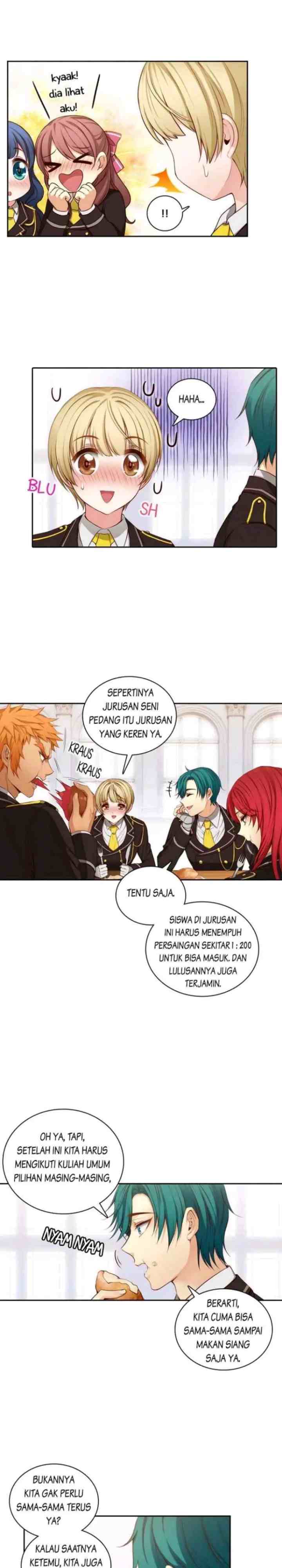 Adonis chapter 49 halaman 13